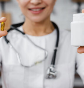 N-acetilcisteína ganha espaço como aliado na saúde