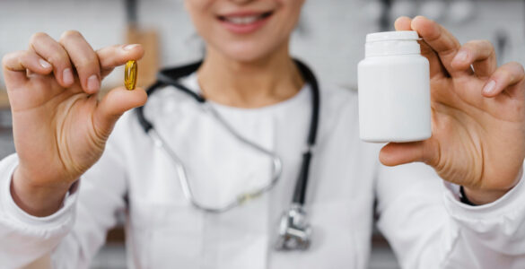 N-acetilcisteína ganha espaço como aliado na saúde