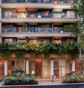 Rua Augusta avança como vetor de expansão e valorização imobiliária em SP