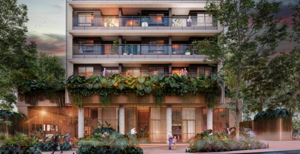 Rua Augusta avança como vetor de expansão e valorização imobiliária em SP