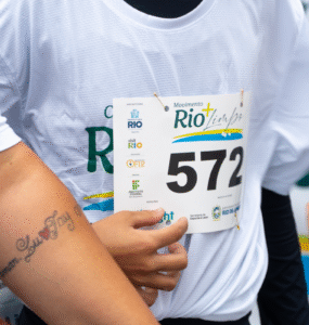 Corrida Rio Mais Limpo reuniu 500 participantes no Recreio