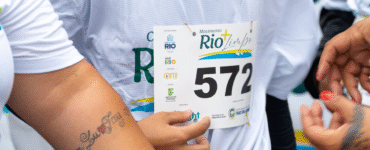 Corrida Rio Mais Limpo reuniu 500 participantes no Recreio