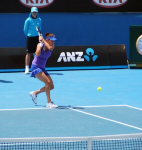 Recorde de público no Rio Open reflete expansão do tênis