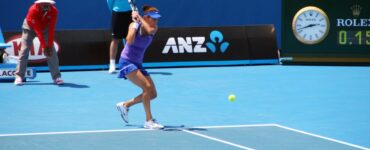 Recorde de público no Rio Open reflete expansão do tênis