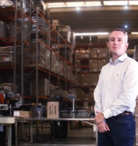 Black Skull anuncia Felipe Lira como CEO