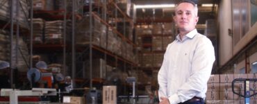 Black Skull anuncia Felipe Lira como CEO