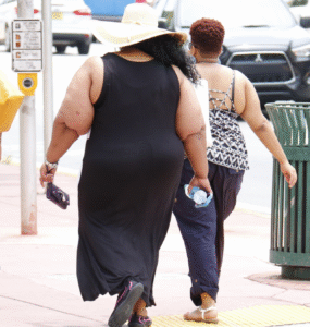 Obesidade amplia afastamentos e eleva custos corporativos