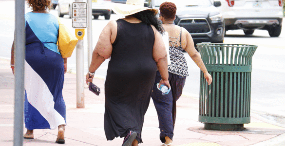 Obesidade amplia afastamentos e eleva custos corporativos