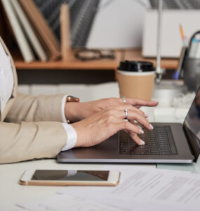 Uso de IA marca nova fase no Direito brasileiro