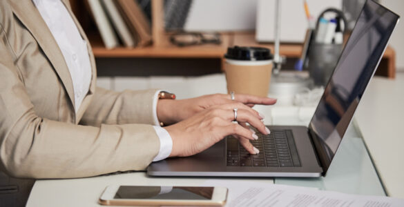 Uso de IA marca nova fase no Direito brasileiro