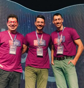 Hablla alcança tier Select em programa de parceiros da Meta