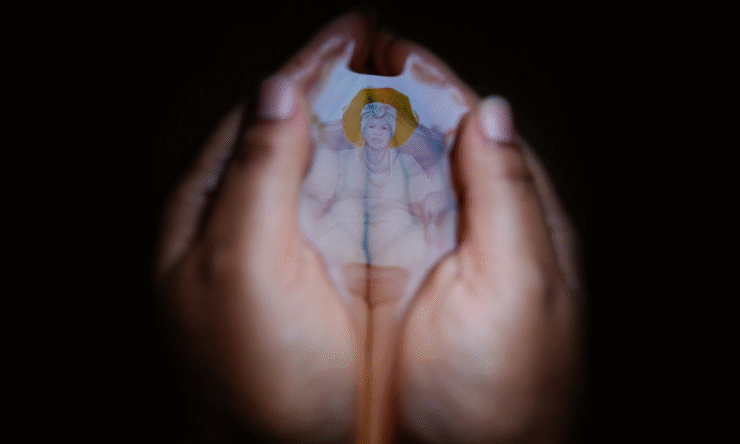 Soberana Ziza estreia exposição inédita no Centro Cultural São Paulo