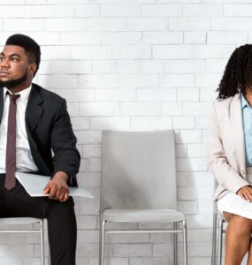 Confiança em queda expõe desigualdade de gênero