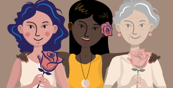 Giuliana Flores prevê 17 mil entregas para o Dia da Mulher 2026