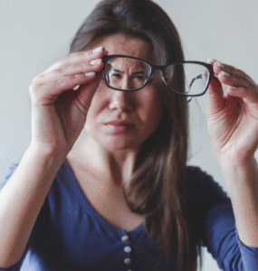 Especialista explica auxílio-acidente por perda de visão