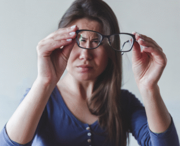 Especialista explica auxílio-acidente por perda de visão