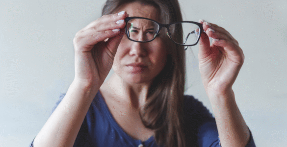 Especialista explica auxílio-acidente por perda de visão