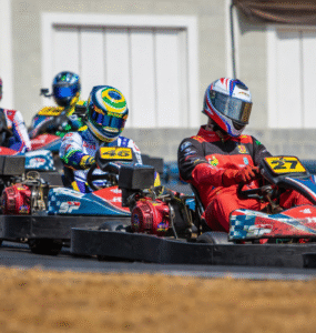 Campeonatos de Rental Kart abrem inscrições para março