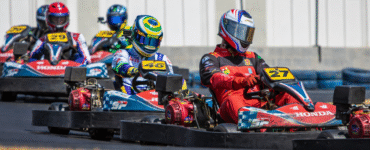 Campeonatos de Rental Kart abrem inscrições para março