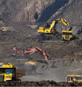 Brasil amplia demanda por insumos críticos na mineração
