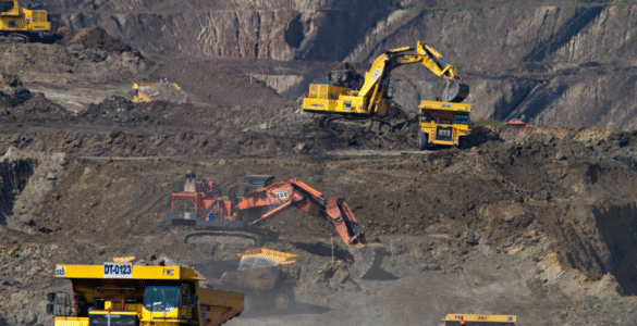 Brasil amplia demanda por insumos críticos na mineração