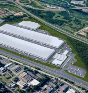 Marq aluga 220 mil m² em novo empreendimento em Guarulhos