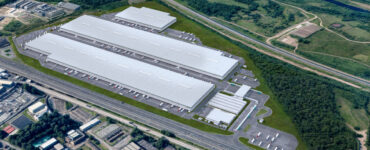 Marq aluga 220 mil m² em novo empreendimento em Guarulhos