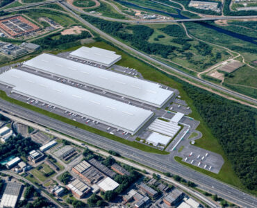 Marq aluga 220 mil m² em novo empreendimento em Guarulhos