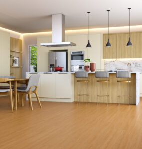 Eucatex celebra 75 anos com lançamentos na Revestir 2026