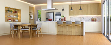 Eucatex celebra 75 anos com lançamentos na Revestir 2026