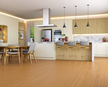 Eucatex celebra 75 anos com lançamentos na Revestir 2026