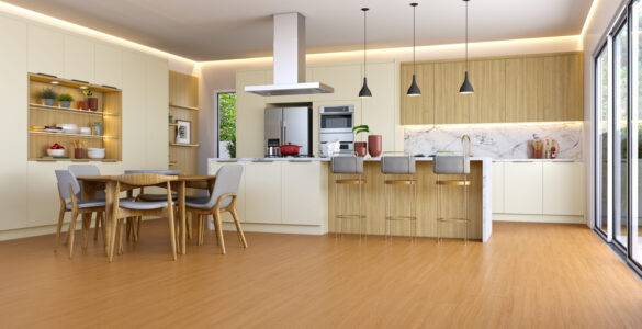 Eucatex celebra 75 anos com lançamentos na Revestir 2026