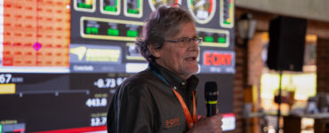 Tecnologia brasileira leva motores diesel para era do etanol