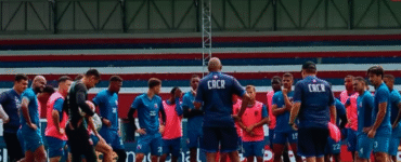 Pedidos10 apoia esporte e incentiva desenvolvimento de SC