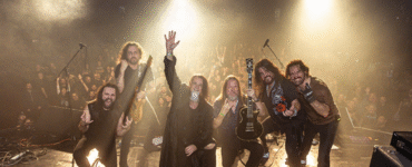 Armored Dawn confirma show em São Paulo no Manifesto Bar