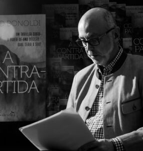 Técnicas narrativas reforçam engajamento do leitor