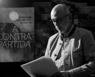 Técnicas narrativas reforçam engajamento do leitor