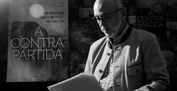 Técnicas narrativas reforçam engajamento do leitor