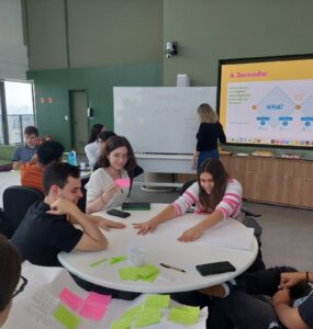 Força Meninas lança programa gratuito com Instituto MBRF