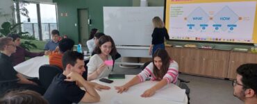 Força Meninas lança programa gratuito com Instituto MBRF