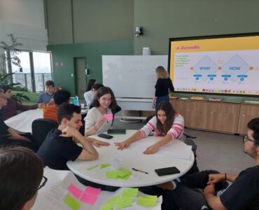 Força Meninas lança programa gratuito com Instituto MBRF