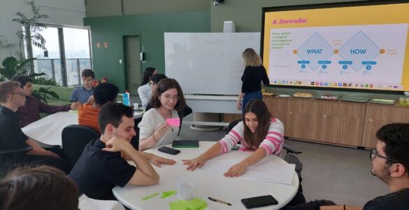 Força Meninas lança programa gratuito com Instituto MBRF