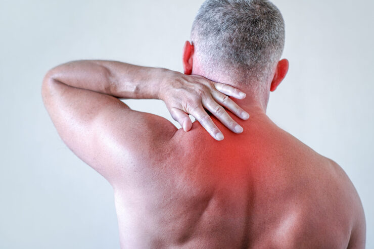 Excesso de peso pode intensificar dores crônicas