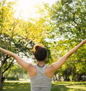 Living apresenta novo posicionamento com foco em bem-estar