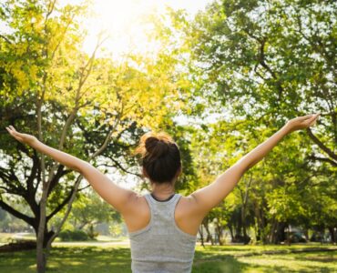 Living apresenta novo posicionamento com foco em bem-estar