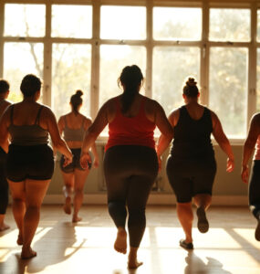 Tratamentos multifatoriais podem parar avanço da obesidade