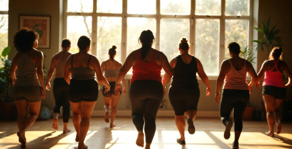 Tratamentos multifatoriais podem parar avanço da obesidade