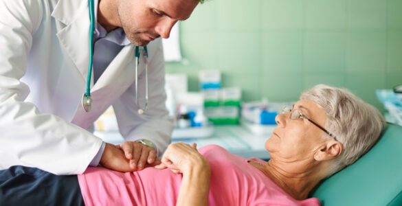 Casos de retocolite ulcerativa avançam no Brasil