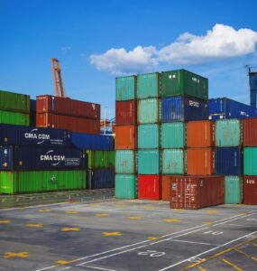 Mudanças nas remessas impactam importação de consumo