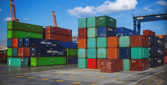 Mudanças nas remessas impactam importação de consumo